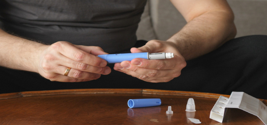 Suspected fake Ozempic linked to three US cases of hypoglycemia